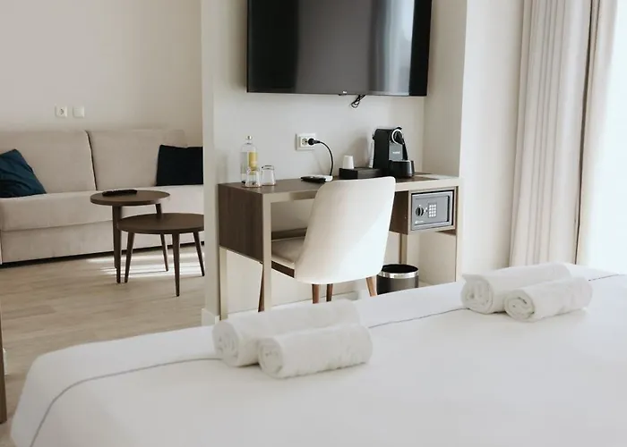 Sao Pedro 3* Lissabon