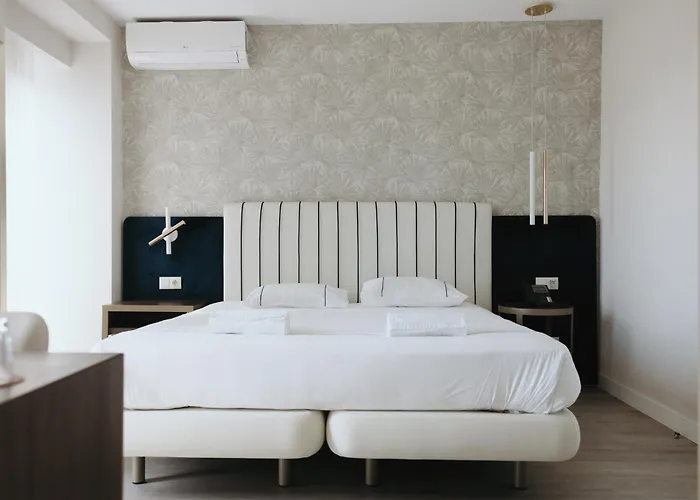 Sao Pedro Hotel Lissabon