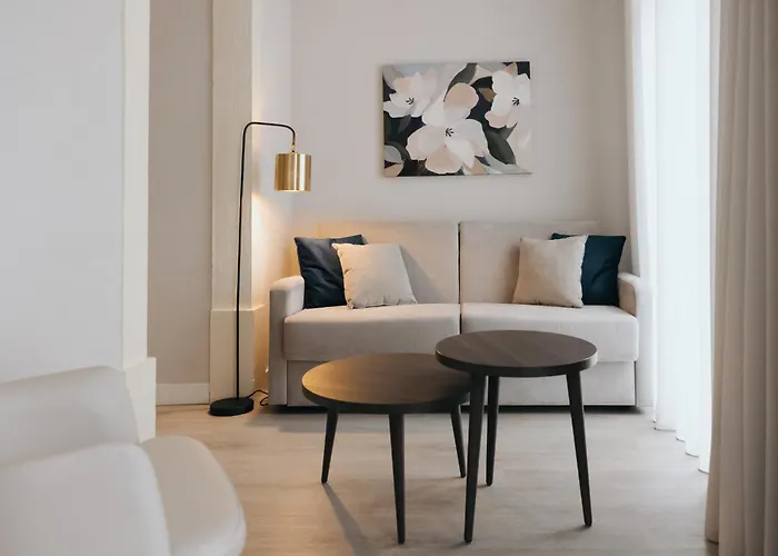 M'ar De Ar Auria 3* Lisboa