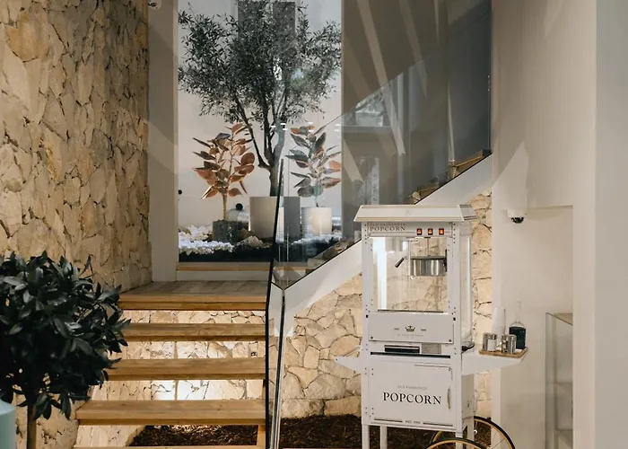 M'ar De Ar Auria Lisboa