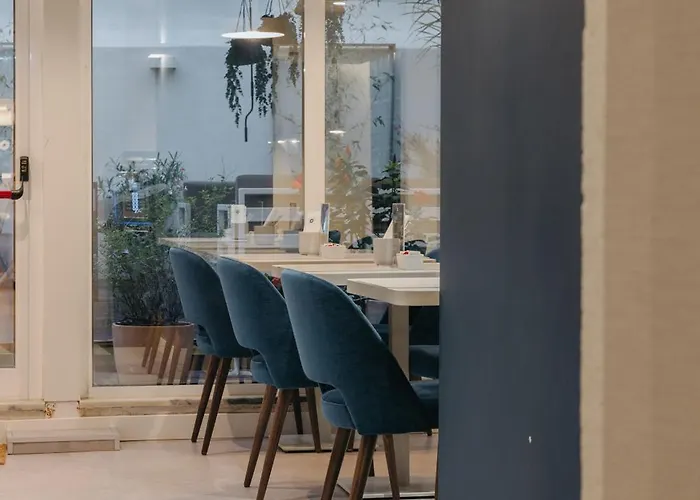 酒店 M'ar De Ar Auria