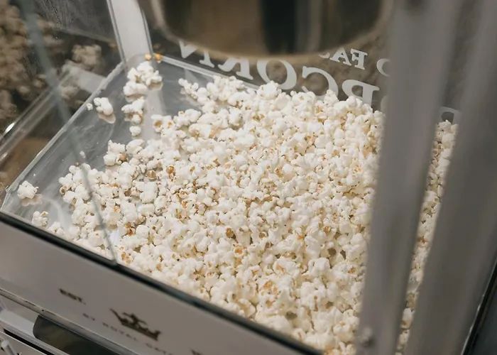 M'ar De Ar Auria 酒店 3*