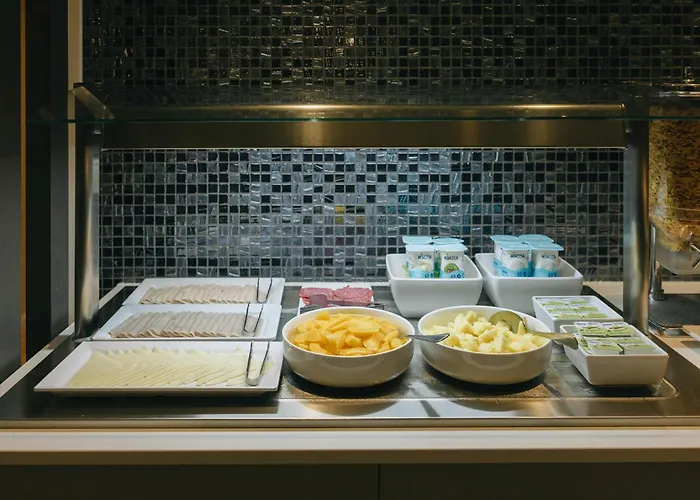 酒店 M'ar De Ar Auria 3*