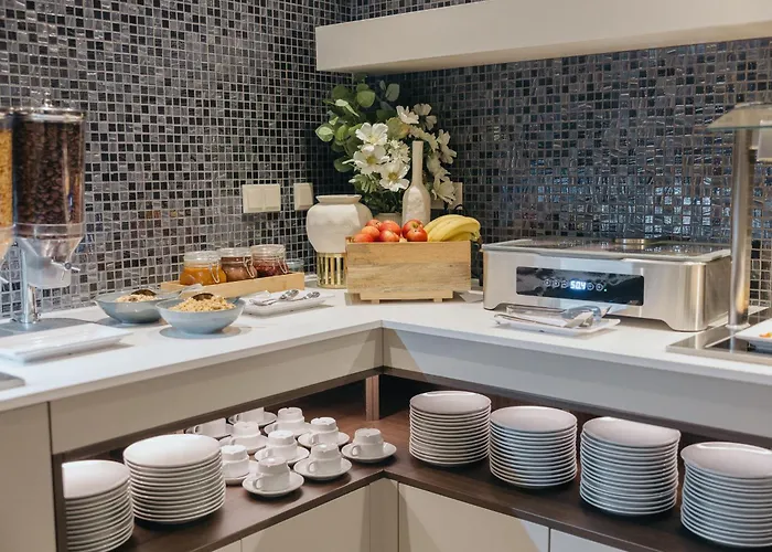 M'ar De Ar Auria Lisboa