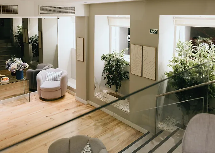 M'ar De Ar Auria 3* Lisboa