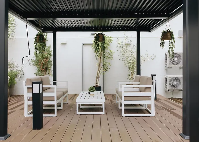 M'ar De Ar Auria Hotel 3*