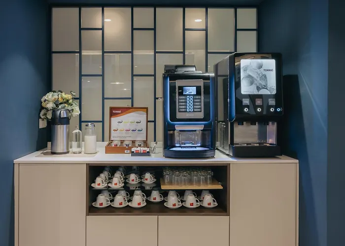 M'ar De Ar Auria Hotel Lisboa