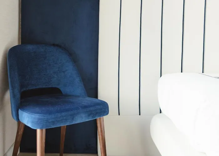 M'ar De Ar Auria Lisboa