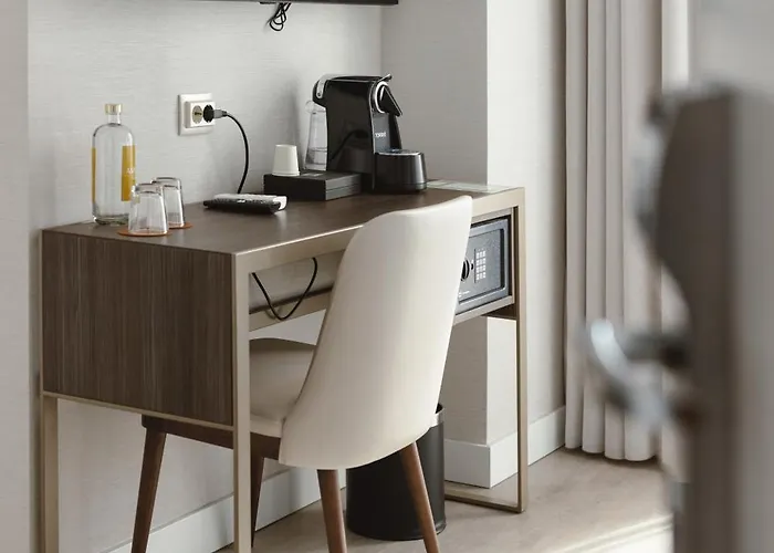 M'ar De Ar Auria Hotel Lisboa