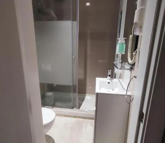 Hotel M'ar De Ar Auria