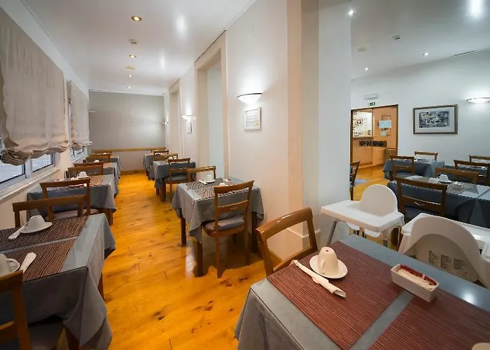 M'ar De Ar Auria 酒店 Lisboa