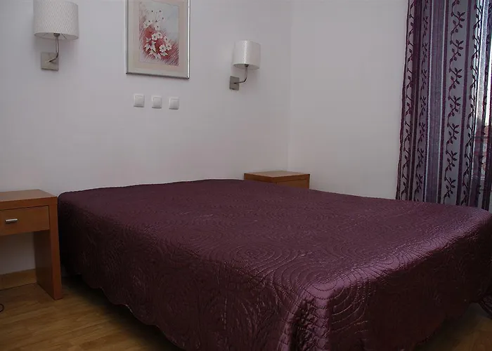 Hotel M'ar De Ar Auria Lisboa