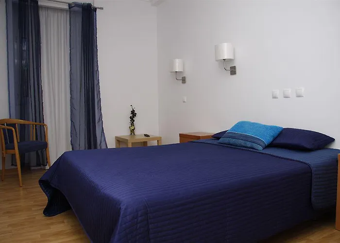 M'ar De Ar Auria Hotel