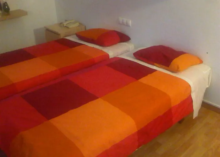 Hotel M'ar De Ar Auria 3*