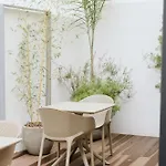 Hotell M'ar De Ar Auria Lisboa