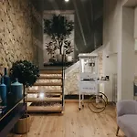 Hotell M'ar De Ar Auria Lisboa