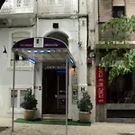 Hotell M'ar De Ar Auria