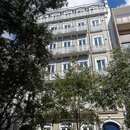 M'ar De Ar Auria Hotel 3*