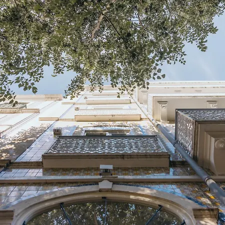 M'ar De Ar Auria Lisbon