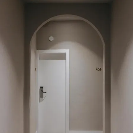 M'ar De Ar Auria Hotel Lisbona