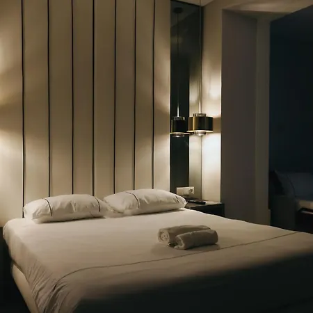M'ar De Ar Auria Hotel