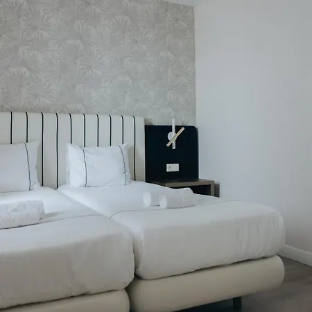 M'ar De Ar Auria 3* Lisbon