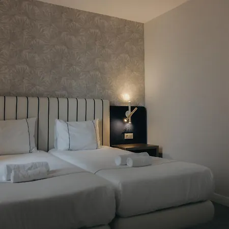 Hotel M'ar De Ar Auria