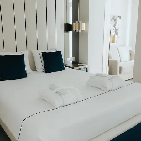 M'ar De Ar Auria リスボン