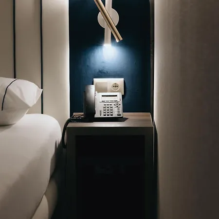 M'ar De Ar Auria Hotel