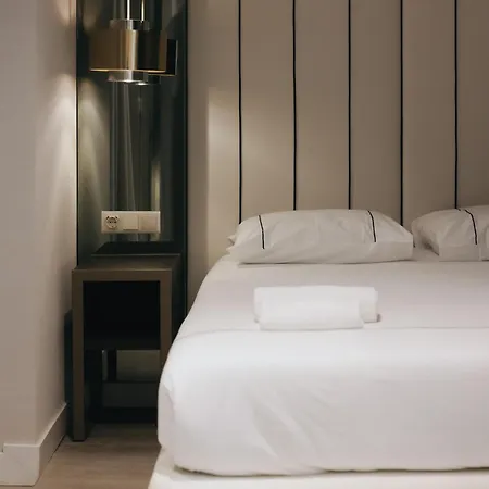 M'ar De Ar Auria Hotel 3*