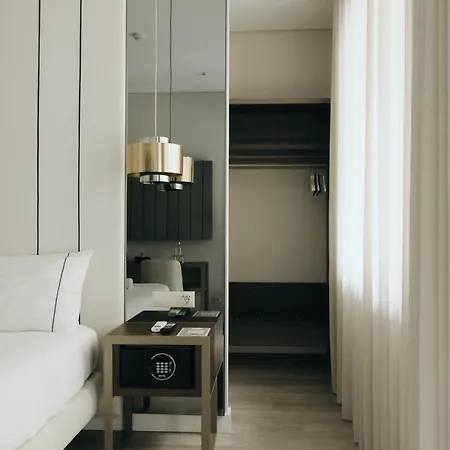 Hotel M'ar De Ar Auria 3*