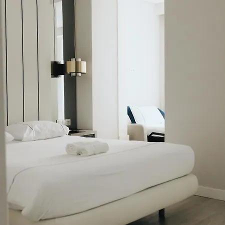 M'ar De Ar Auria Hotel Lisbon