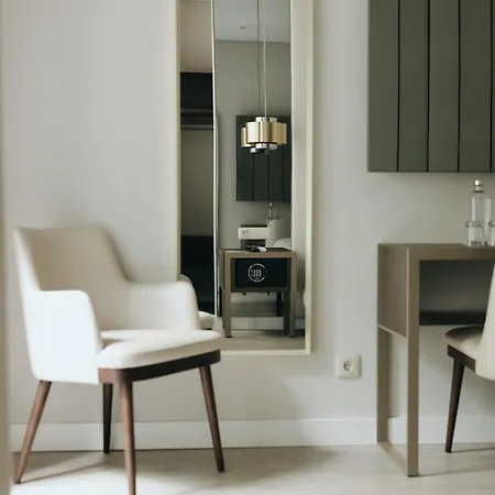 Hotel M'ar De Ar Auria Lisbon