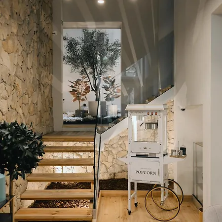 M'ar De Ar Auria リスボン