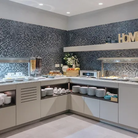 M'ar De Ar Auria ホテル