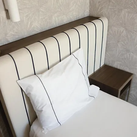Hotel M'ar De Ar Auria Lisbon