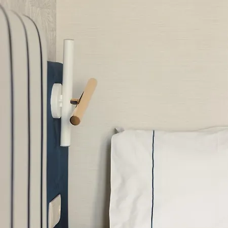 M'ar De Ar Auria Hotel