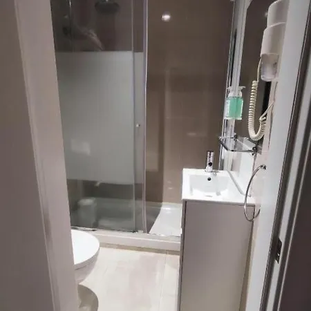 Hotel M'ar De Ar Auria