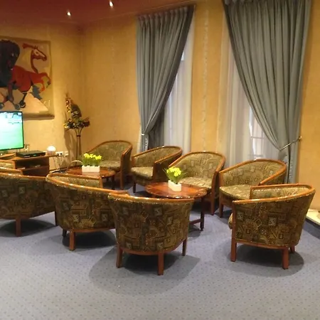 M'ar De Ar Auria Hotel Lisbona
