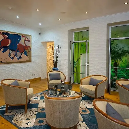 M'ar De Ar Auria リスボン