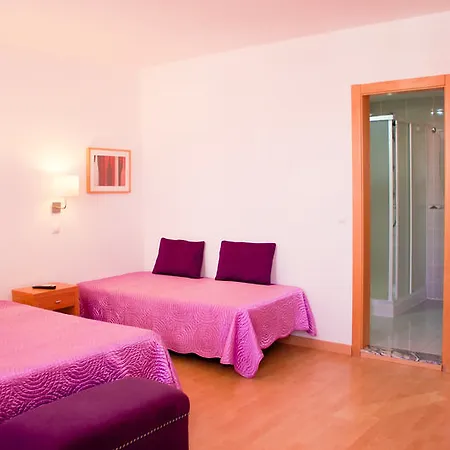 Hotel M'ar De Ar Auria Lisbona