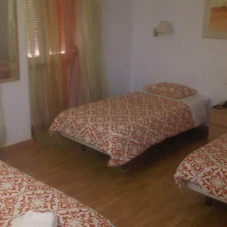 Hotel M'ar De Ar Auria 3*
