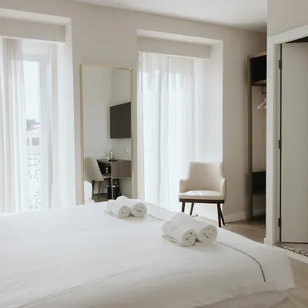 M'ar De Ar Auria Hotel 3*