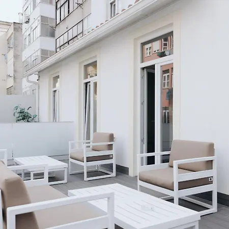 M'ar De Ar Auria Hotel 3*