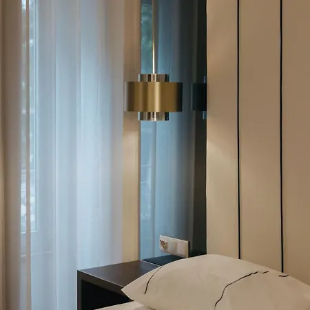 Hotel M'ar De Ar Auria Lisboa