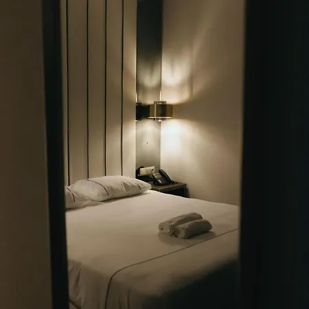 Hotel M'ar De Ar Auria 3*