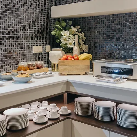 M'ar De Ar Auria Lizbona