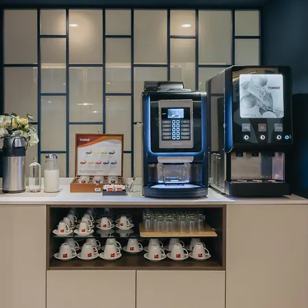 M'ar De Ar Auria Hotel Lizbona