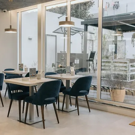 M'ar De Ar Auria Lizbona