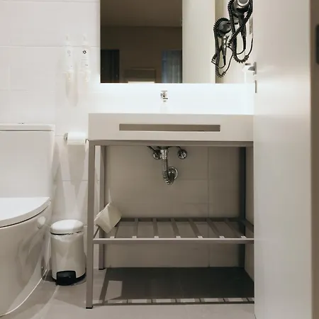 Hotel M'ar De Ar Auria Lizbona